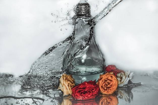 Jak pachnie woda perfumowana Amore Psyche?