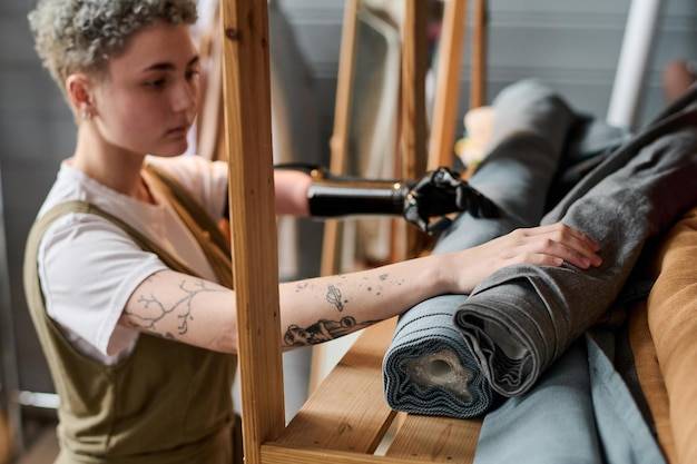 Jak się myć z tatuażem po świeżym zabiegu?