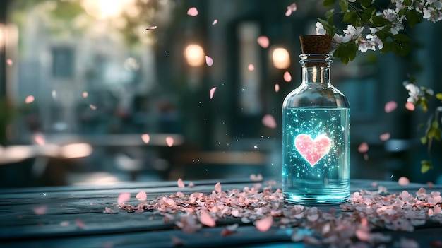 Jak woda perfumowana Amore Psyche podkreśla indywidualny styl?