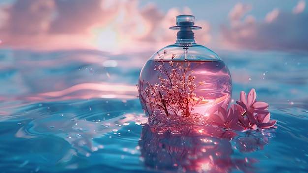 Jak wybrać wodę perfumowaną Amore Psyche do codziennego użytku?