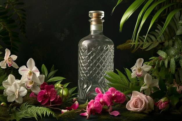 Jaki jest odpowiednik Guerlain Aqua Allegoria Passiflora 50ml?