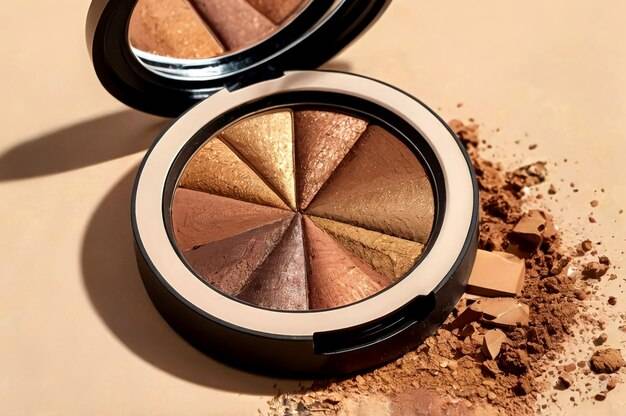 Kosmetyki mineralne co to jest i dlaczego zyskują popularność?