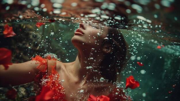 Woda perfumowana Amore Psyche dla miłośników subtelnych zapachów