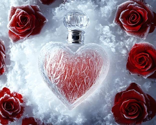 Woda perfumowana Amore Psyche jako propozycja na wyjątkowy prezent