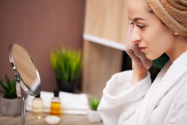 Jak zwęzić pory domowe sposoby na codzienną pielęgnację