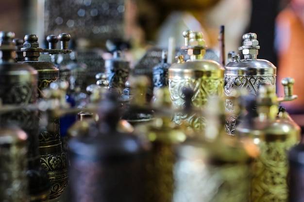 Lattafa co to za marka i dlaczego zyskuje popularność?