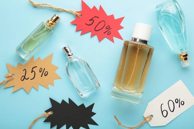 Od czego zależy cena perfum Calvin Klein?