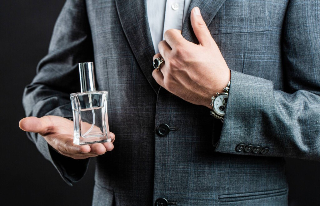 Co perfumy męskie Calvin Klein One mówią o Twoim stylu?