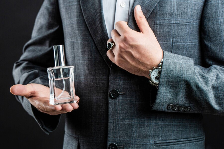 Co perfumy męskie Calvin Klein One mówią o Twoim stylu?