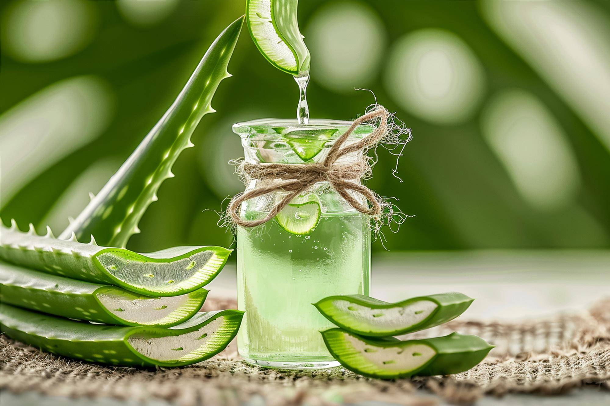 Do czego jest aloes i kiedy warto po niego sięgnąć?