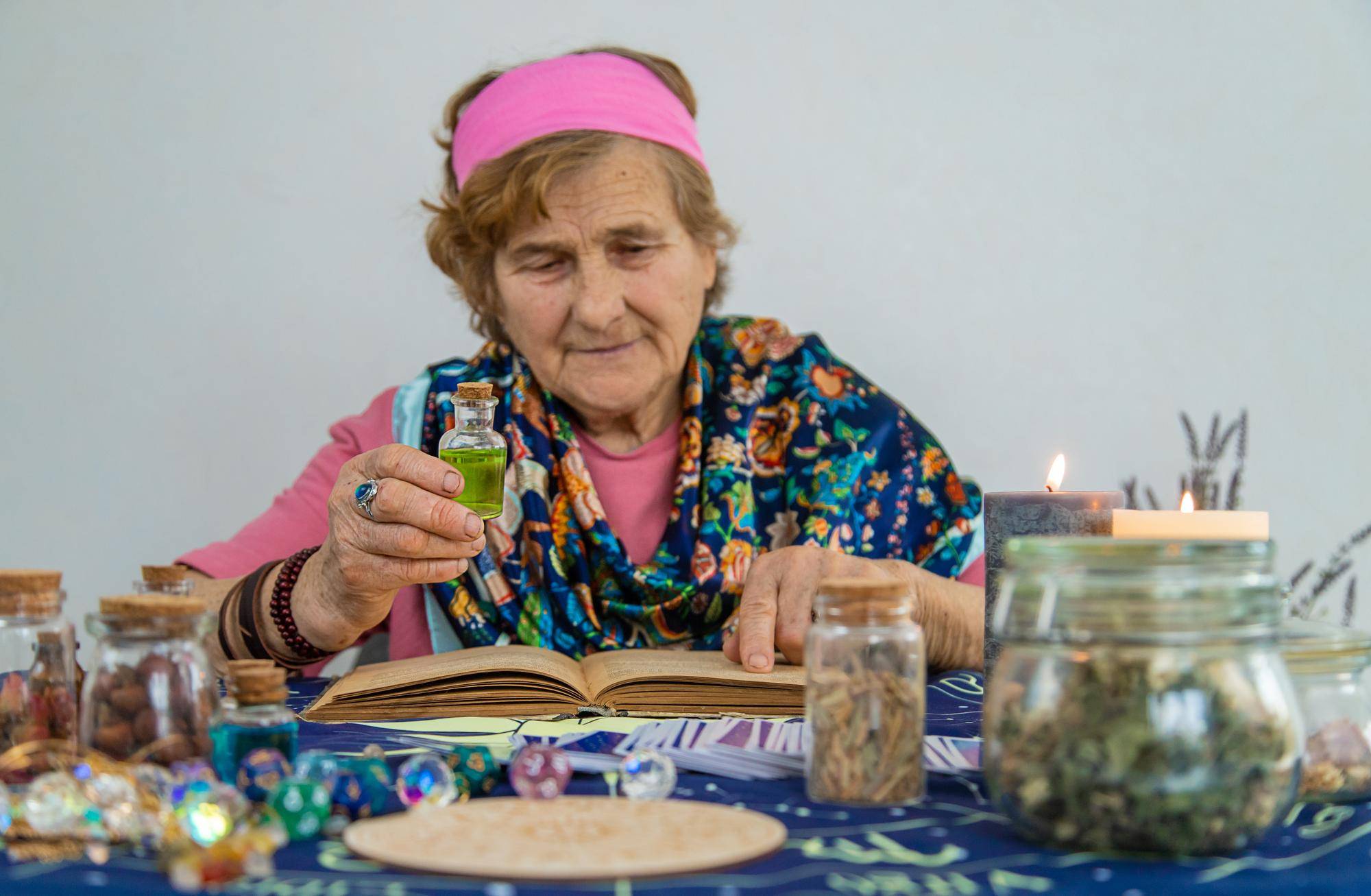Babuszka Agafia co warto kupić aby pielęgnacja była naturalna i skuteczna